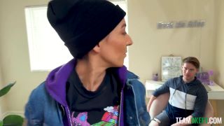Sasha Tatcha Big Ass [Tomboyz] Sasha Tatcha – She’s One of the Guys