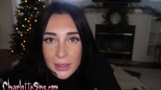 Onlyfans/Many Vids - Charlotte Sins Getting Anal Creampied 720p - 2026 - Blowjob