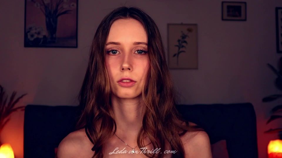online adult clip 8 Leda Von Thrill – Magnetic Eyes Mesmerize Love Addiction Eye Fixation on fetish porn big femdom