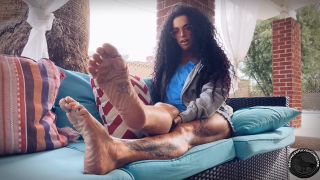 video 40 MistressRavenFD – LAS VEGAS FEET | fetish | masturbation porn fetish liza porn