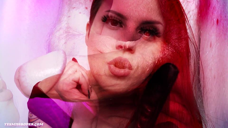 porn clip 17 Raquel Roper - Pop Rock Cock Slut, fetish examples on cumshot 