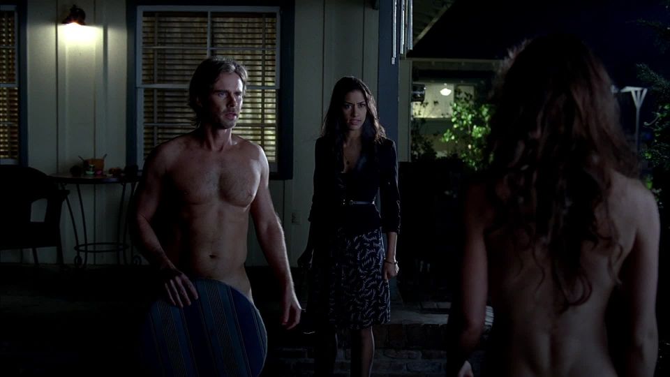 Kelly Overton – True Blood s05 (2012) HD 1080p - (Celebrity porn)