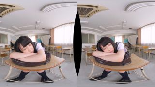 SAVR-063 A - Japan VR Porn(Virtual Reality)
