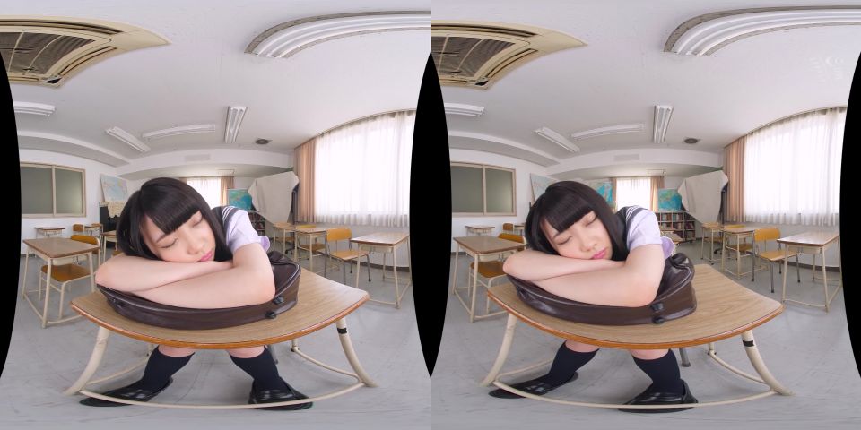 SAVR-063 A - Japan VR Porn(Virtual Reality)