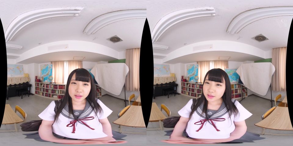 SAVR-063 A - Japan VR Porn(Virtual Reality)