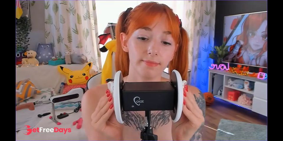 [GetFreeDays.com] Blowjob ASMR Sex Stream June 2023