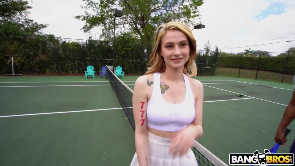 [GetFreeDays.com] Kimberly Snow Tennis Fuck Session Mc feet sex