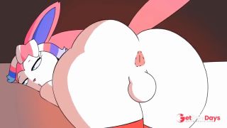 [GetFreeDays.com] Futa Eevee Orgy - Pokemon Yiff Hentai Cartoon Adult Stream February 2023