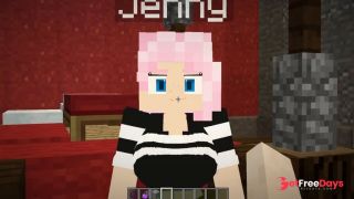 All Zoey animation minecraft jenny xhatihentai gameplay