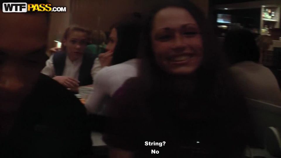 MyPickupGirls - Alon - Teens