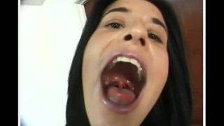 black teen porn Down The Hatch #1, big butt on big ass