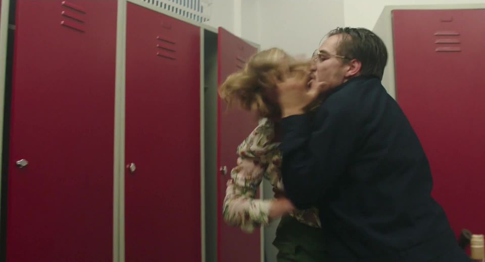 Katja Studt - Der goldene Handschuh (2019) HD 1080p!!!