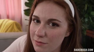 Ellie Murphy - A-Dick-Ted to You - DadCrush, TeamSkeet (UltraHD 4K 2024) New Porn