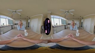 Sarah Jessie - Your Best Friend's Mom - VR Porn (UltraHD 4K 2024) New Porn