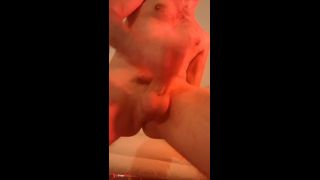 Mi masturbo e negocio. il mio cazzo duro. Duro amor en Porn Hub