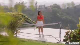 [Milfy] Brandy Salazar Anal Loving MILF Gets Her Ass Filled [05.14.25] [1080p]
