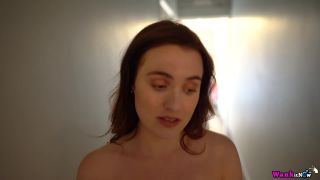 adult video clip 46 femdom library masturbation porn | WankItNow - Lola Rae - Wanking For Half Price Rent | body worship