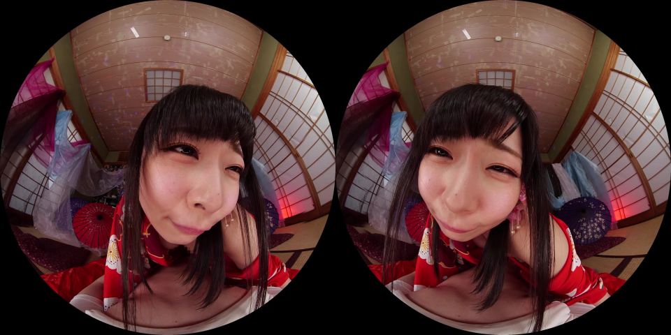 CBIKMV-042 C - Japan VR Porn - (Virtual Reality)