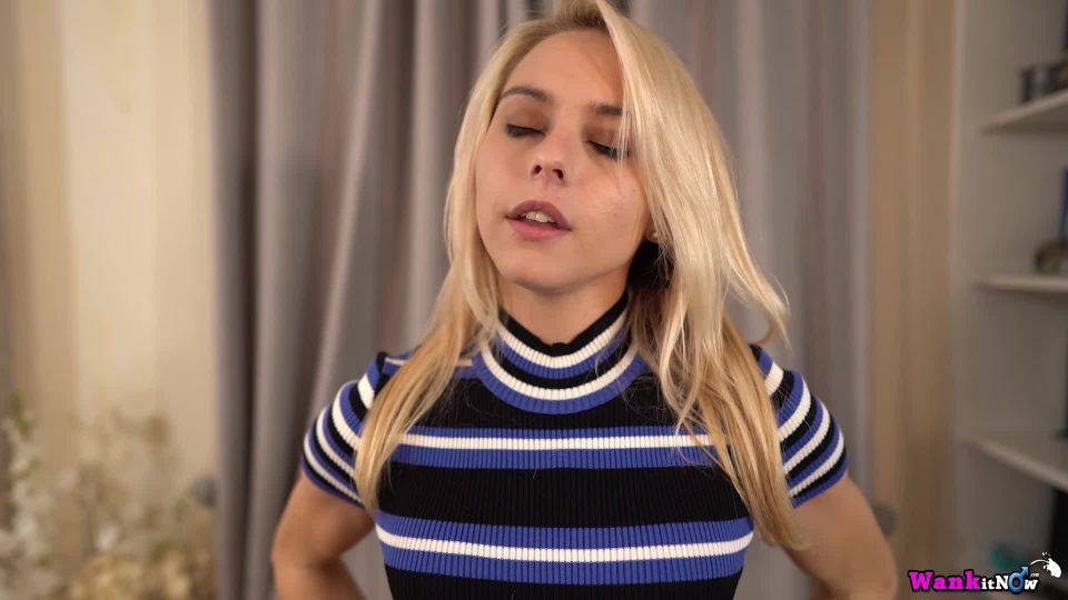 free porn video 27 find a femdom (2019-12-27) Chloe Toy, WankItNow, Naughty Affair (1080P), dress on pov
