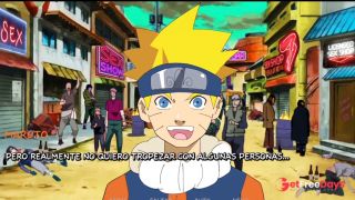 [GetFreeDays.com] Naruto Fucking Sakura and Hinata to Save the World - Naruto Porn Game Sex Video July 2023