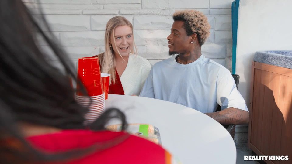Spring Fling Bbq - FullHD1080p