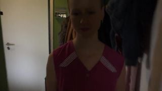 adult xxx clip 47 amateur teen swallow CrazyPoppy - Der total versaute Putzservice , germany on german porn