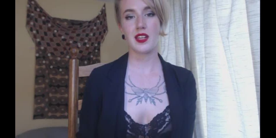 clip 16 Diana Rey - Addictive Hypnosis (A.K.A. Addictive Induction), mean girls femdom on pov 