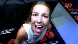 free adult clip 23 sasha grey bukkake GGG - Alexis Crystal in der Spermaarena [SD 1.01 GB], licky lex on bukkake porn