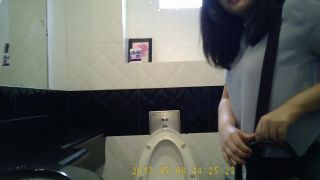 Voyeur - Singapore female toilet 27 - voyeur - voyeur 