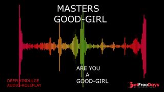 [GetFreeDays.com] MASTER MAKING YOU A GOOD GIRL INTENSE BDSM AUDIO STORY TO MAKE YOU CUM Porn Film March 2023