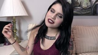 adult video 47 femdom porm Miss Roper - Forced Intoxication, forced bi on feet porn