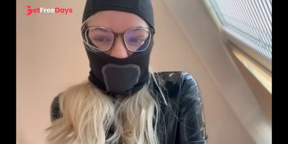 Femdom Goddess enslaves you ASMR