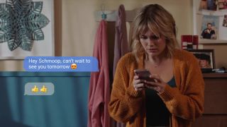 Olivia Holt, Reha Sandill - Turkey Drop (2019) HD 1080p!!!