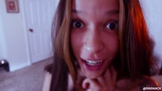 Femdom porn  Sin Snack Sexual Experiment Gone Wrong [FullHD 1080p] 2025  fetish