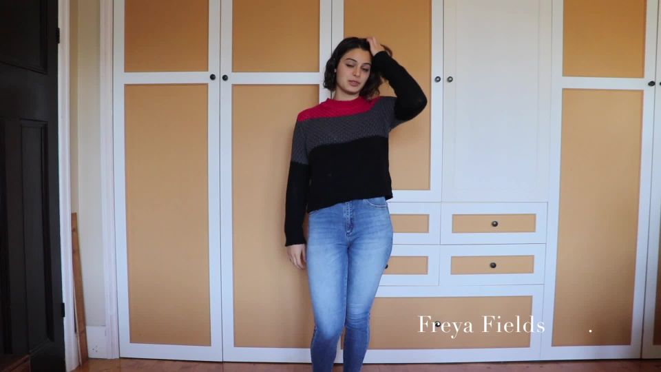 Pt 2Freya Fields - Paying Off My Rent (id 1334710)