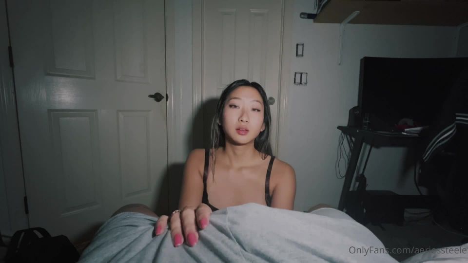 free online video 8 asian creampie Aeries Steele - Only fans Video 3 , hardcore on teen