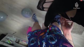 clip 26 Anne-Eden - Endlich volljaehrig - Jetzt gehts richtig los  - sex - german porn amateur lesbian videos