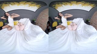 VirtualTaboo Asia Vargas Toy For Mom’s Boy (Oculus) 4K