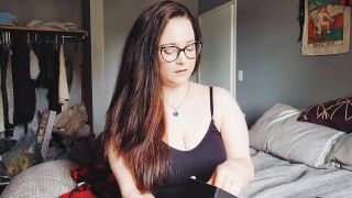 M@nyV1ds - CaityFoxx - Banana Toy Review