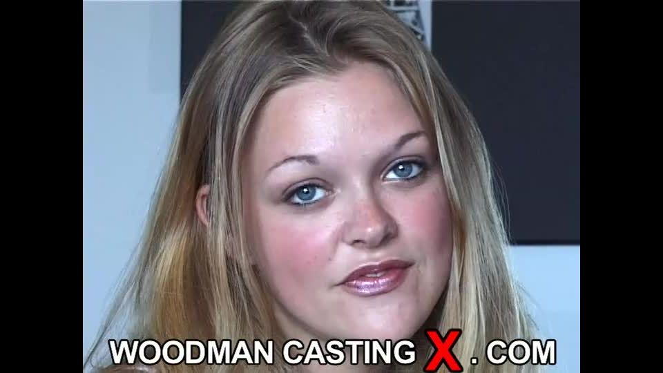 Sunrise Adams casting X Casting!