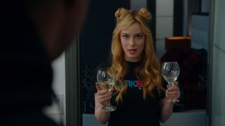 Gillian Jacobs - Angie Tribeca s04e03 (2019) HD 1080p - (Celebrity porn)