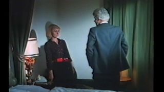 Die Masche mit dem Schlitz (1980) - (Vintage)
