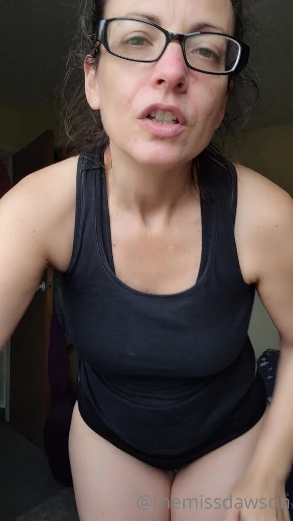 Onlyfans - Miss Dawson - themissdawson - themissdawsonVideo catch up blah blah blah - 14-08-2021