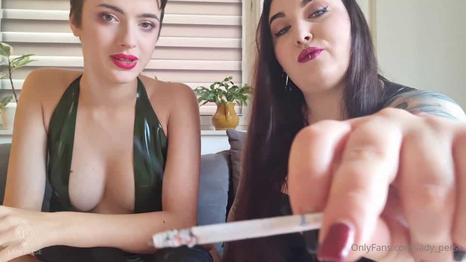 SPH and JOI with mistresskarino Download New Porn Video F...