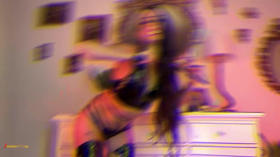 adult video clip 42 Misswhip - Sadistic Mistress Enslaves Employee - HD 720p | cbt | strap on fetish queen