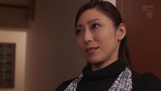 Shiraki Yuuko JUL-312 Yuko Shiraki, An Insensitive, Next-door Married Woman Who Makes A M Man With A Habit Of Madness Go Mad - Solowork