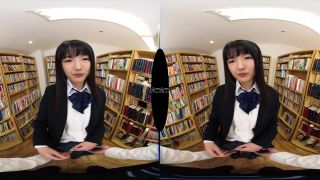 GOPJ-533 C - Japan VR Porn - [Virtual Reality]