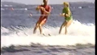 Le Yacht de l'amour 1984