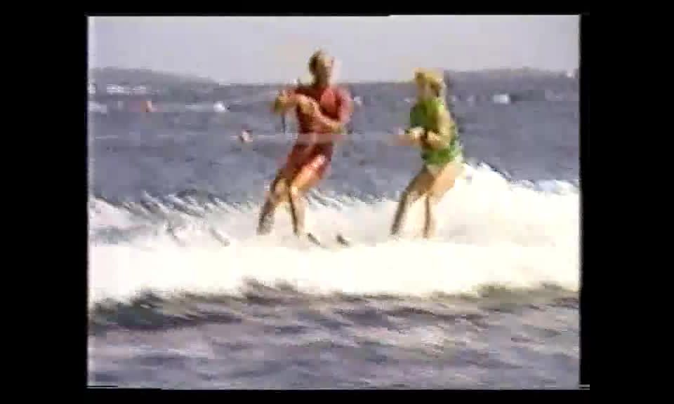 Le Yacht de l'amour 1984