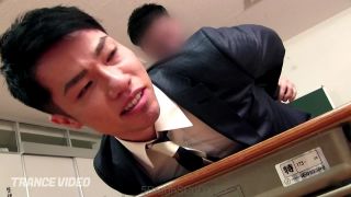 TRANCE VIDEO – TR-HS028 – ハイスクール!男組 part28 international 